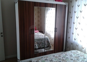 شقة مفروشة على بعد 250 متر من البحر في منطقة كونيالتي – أنطاليا