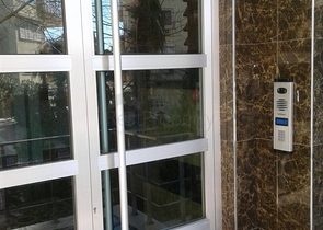 شقة مفروشة على بعد 250 متر من البحر في منطقة كونيالتي – أنطاليا