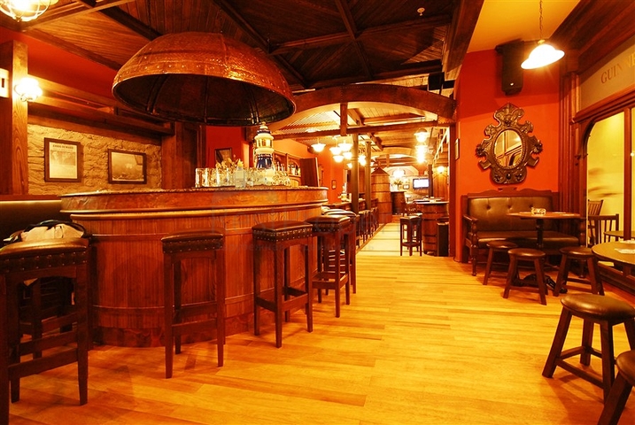 فيلا فاخرة بإطلالة جبلية وبحرية ساحرة ضمن مجمع رائع في منطقة كارجي جاك – ألانيا