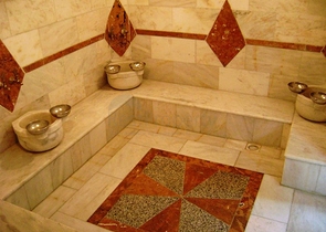 شقة بإطلالة جبلية خلابة في منطقة جيكجيلي – ألانيا