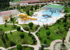 شقة بإطلالة جبلية خلابة في منطقة جيكجيلي – ألانيا