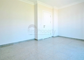 شقة بإطلالة جبلية ضمن مجمع حديث في منطقة محمود لار – ألانيا 