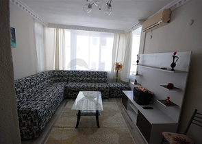 شقة مفروشة بسعر ممتاز في منطقة محمود لار – ألانيا