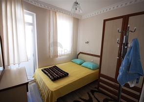 شقة مفروشة بسعر ممتاز في منطقة محمود لار – ألانيا