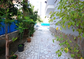 شقة مفروشة بسعر ممتاز في منطقة محمود لار – ألانيا