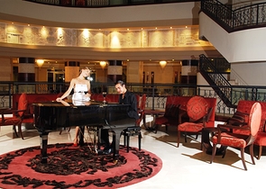 شقة بإطلالة جبلية وبحرية في منطقة كارجي جاك – ألانيا