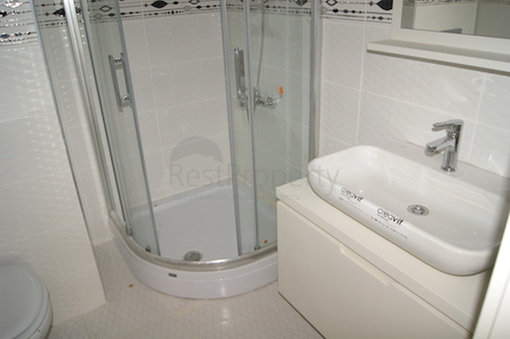 شقق بتخطيطات مختلفة ضمن مجمع حديث في منطقة كونيالتي – أنطاليا