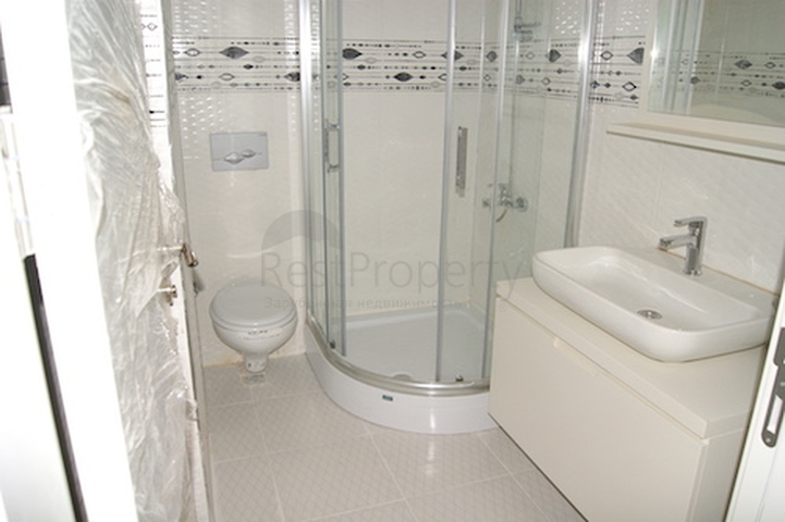 شقق بتخطيطات مختلفة ضمن مجمع حديث في منطقة كونيالتي – أنطاليا