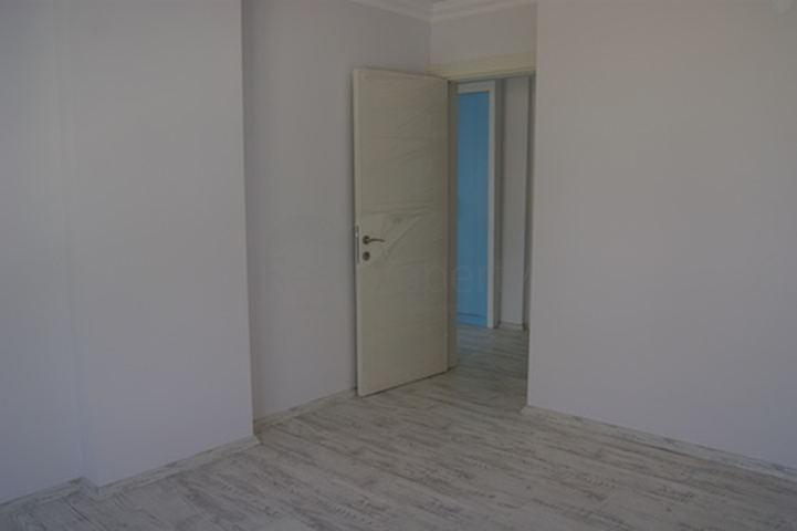 شقق بتخطيطات مختلفة ضمن مجمع حديث في منطقة كونيالتي – أنطاليا