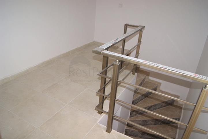 شقق بتخطيطات مختلفة ضمن مجمع حديث في منطقة كونيالتي – أنطاليا