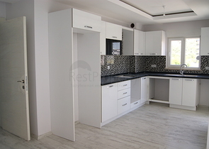 شقق بتخطيطات مختلفة ضمن مجمع حديث في منطقة كونيالتي – أنطاليا