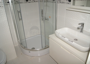 شقق بتخطيطات مختلفة ضمن مجمع حديث في منطقة كونيالتي – أنطاليا