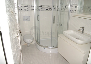 شقق بتخطيطات مختلفة ضمن مجمع حديث في منطقة كونيالتي – أنطاليا