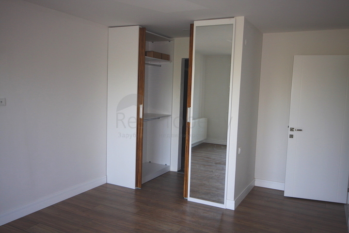 شقق بإطلالة خلابة على حدائق الصنوبر في منطقة كونيالتي – أنطاليا