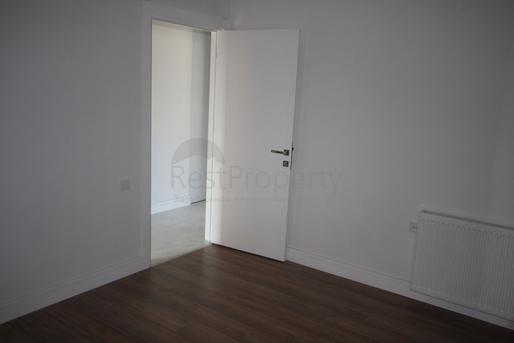 شقق بإطلالة خلابة على حدائق الصنوبر في منطقة كونيالتي – أنطاليا