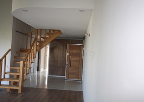 شقق بإطلالة خلابة على حدائق الصنوبر في منطقة كونيالتي – أنطاليا