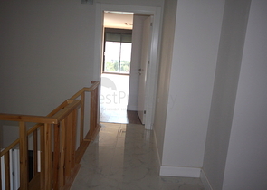 شقق بإطلالة خلابة على حدائق الصنوبر في منطقة كونيالتي – أنطاليا