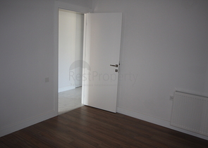 شقق بإطلالة خلابة على حدائق الصنوبر في منطقة كونيالتي – أنطاليا