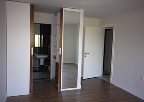 شقق بإطلالة خلابة على حدائق الصنوبر في منطقة كونيالتي – أنطاليا