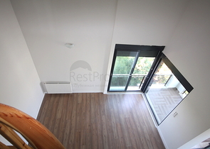 شقق بإطلالة خلابة على حدائق الصنوبر في منطقة كونيالتي – أنطاليا