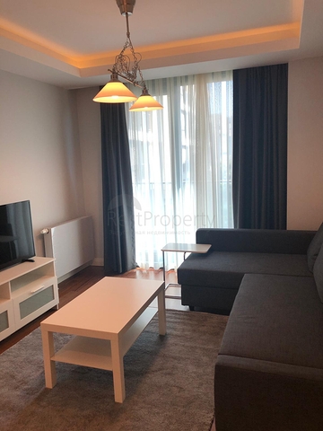 سكن فخم ومريح، بالقرب من ساحة تقسيم