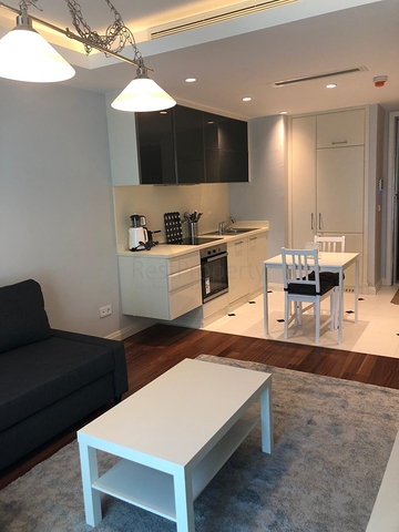 سكن فخم ومريح، بالقرب من ساحة تقسيم