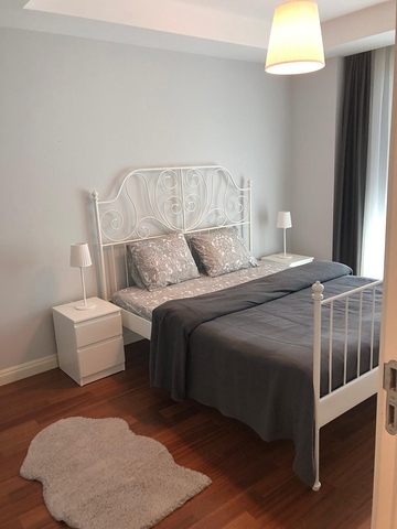 سكن فخم ومريح، بالقرب من ساحة تقسيم