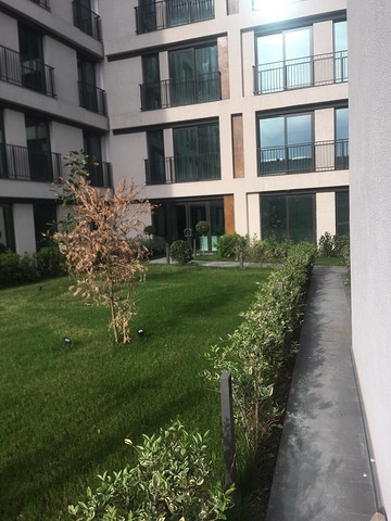 سكن فخم ومريح، بالقرب من ساحة تقسيم