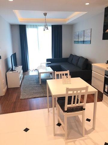 سكن فخم ومريح، بالقرب من ساحة تقسيم