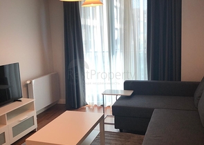 سكن فخم ومريح، بالقرب من ساحة تقسيم