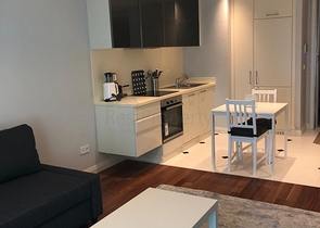 سكن فخم ومريح، بالقرب من ساحة تقسيم