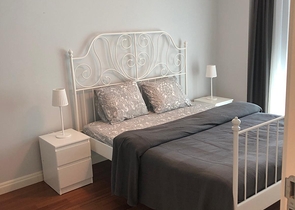 سكن فخم ومريح، بالقرب من ساحة تقسيم