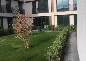 سكن فخم ومريح، بالقرب من ساحة تقسيم