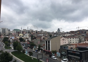 سكن فخم ومريح، بالقرب من ساحة تقسيم