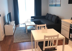 سكن فخم ومريح، بالقرب من ساحة تقسيم