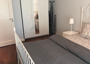 سكن فخم ومريح، بالقرب من ساحة تقسيم