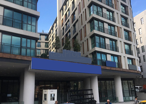 سكن فخم ومريح، بالقرب من ساحة تقسيم