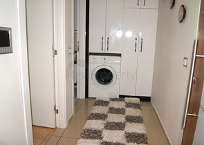 شقة مفروشة على بعد 500 متر من البحر في منطقة كونيالتي – أنطاليا