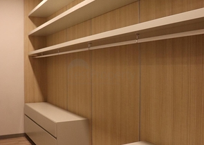 مجمع فلل حديثة قيد الإنشاء في منطقة كونيالتي – أنطاليا