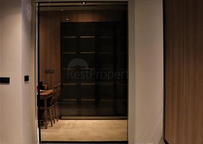 مجمع فلل حديثة قيد الإنشاء في منطقة كونيالتي – أنطاليا