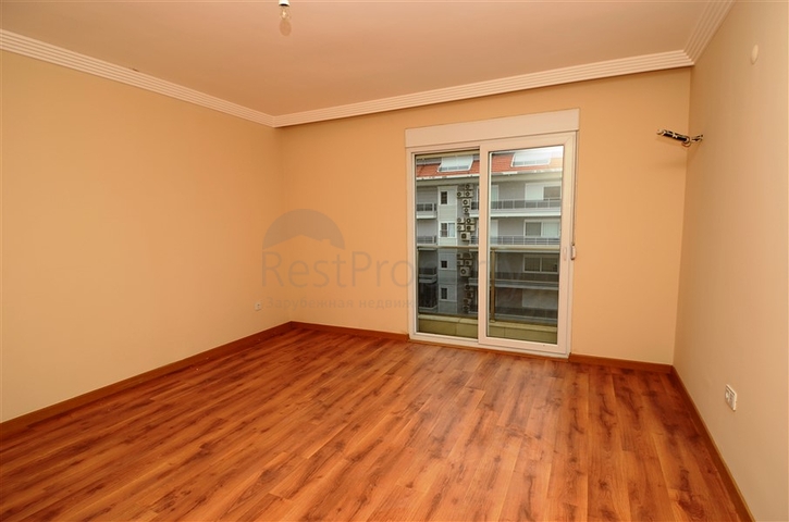 بنتهاوس بإطلالة بحرية ساحرة في منطقة كاستل – ألانيا