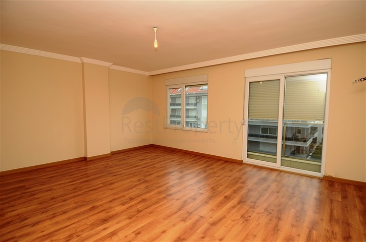 بنتهاوس بإطلالة بحرية ساحرة في منطقة كاستل – ألانيا