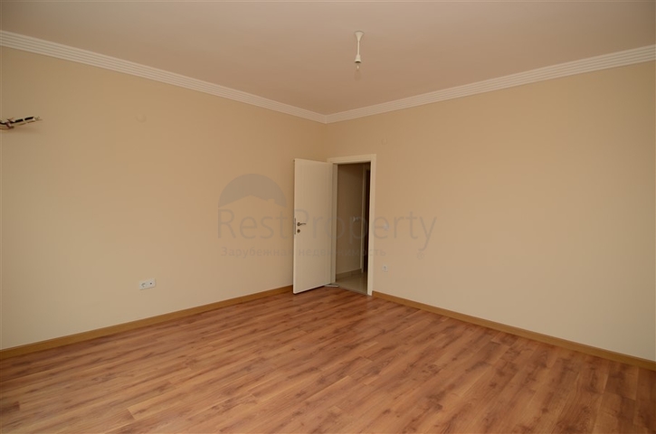 بنتهاوس بإطلالة بحرية ساحرة في منطقة كاستل – ألانيا