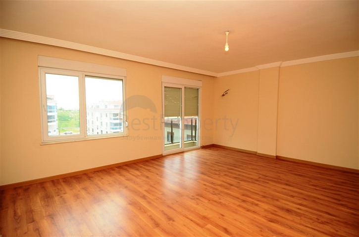 بنتهاوس بإطلالة بحرية ساحرة في منطقة كاستل – ألانيا