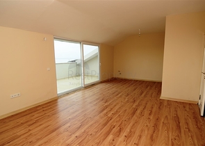 بنتهاوس بإطلالة بحرية ساحرة في منطقة كاستل – ألانيا