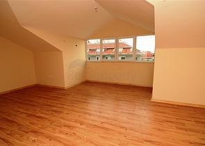 بنتهاوس بإطلالة بحرية ساحرة في منطقة كاستل – ألانيا