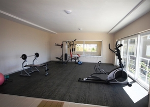 بنتهاوس بإطلالة بحرية ساحرة في منطقة كاستل – ألانيا