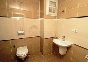 بنتهاوس بإطلالة بحرية ساحرة في منطقة كاستل – ألانيا