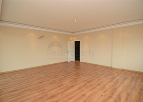 بنتهاوس بإطلالة بحرية ساحرة في منطقة كاستل – ألانيا