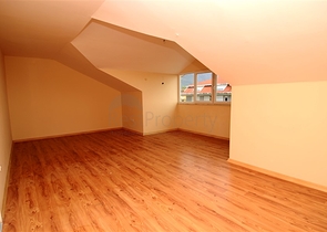 بنتهاوس بإطلالة بحرية ساحرة في منطقة كاستل – ألانيا